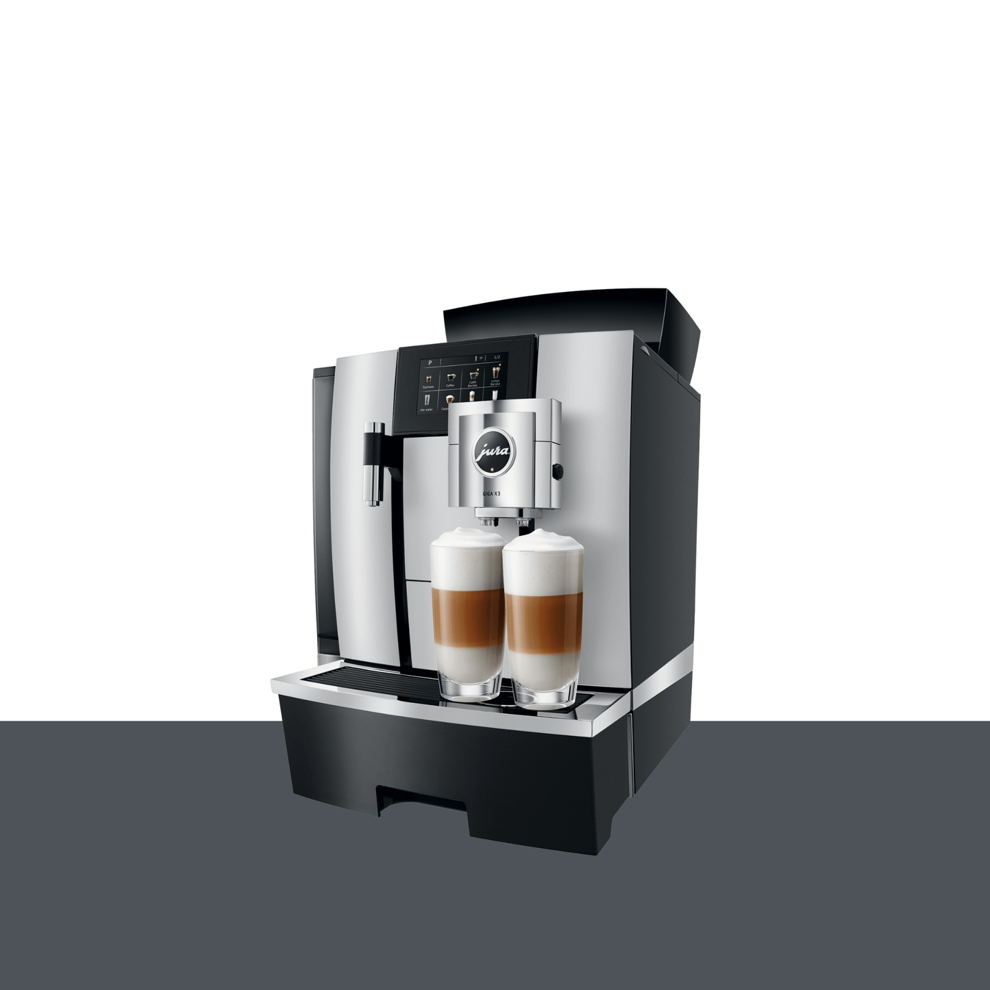 Jura Giga X3 - Automatic Coffee Machine