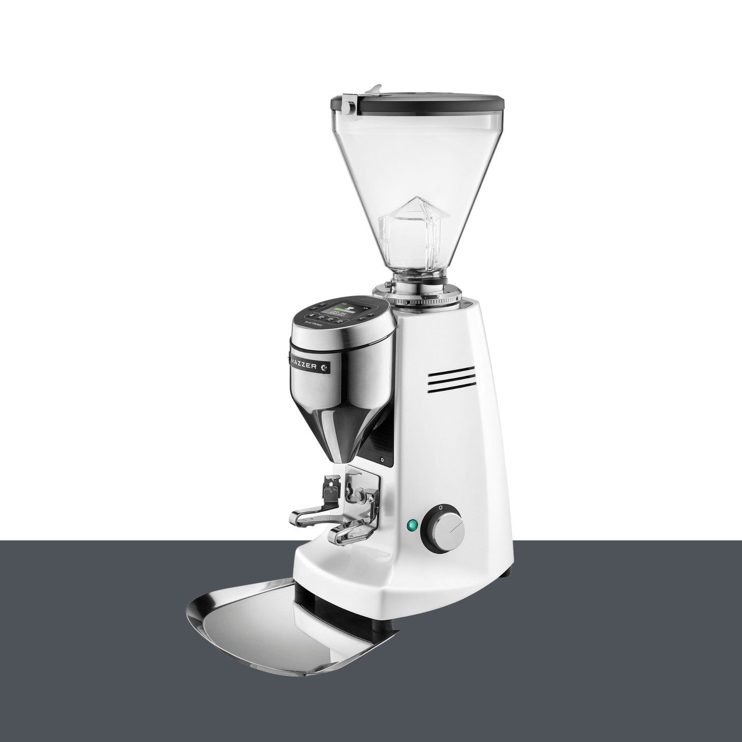Mazzer Super Jolly V Pro - Electronic Coffee Grinder
