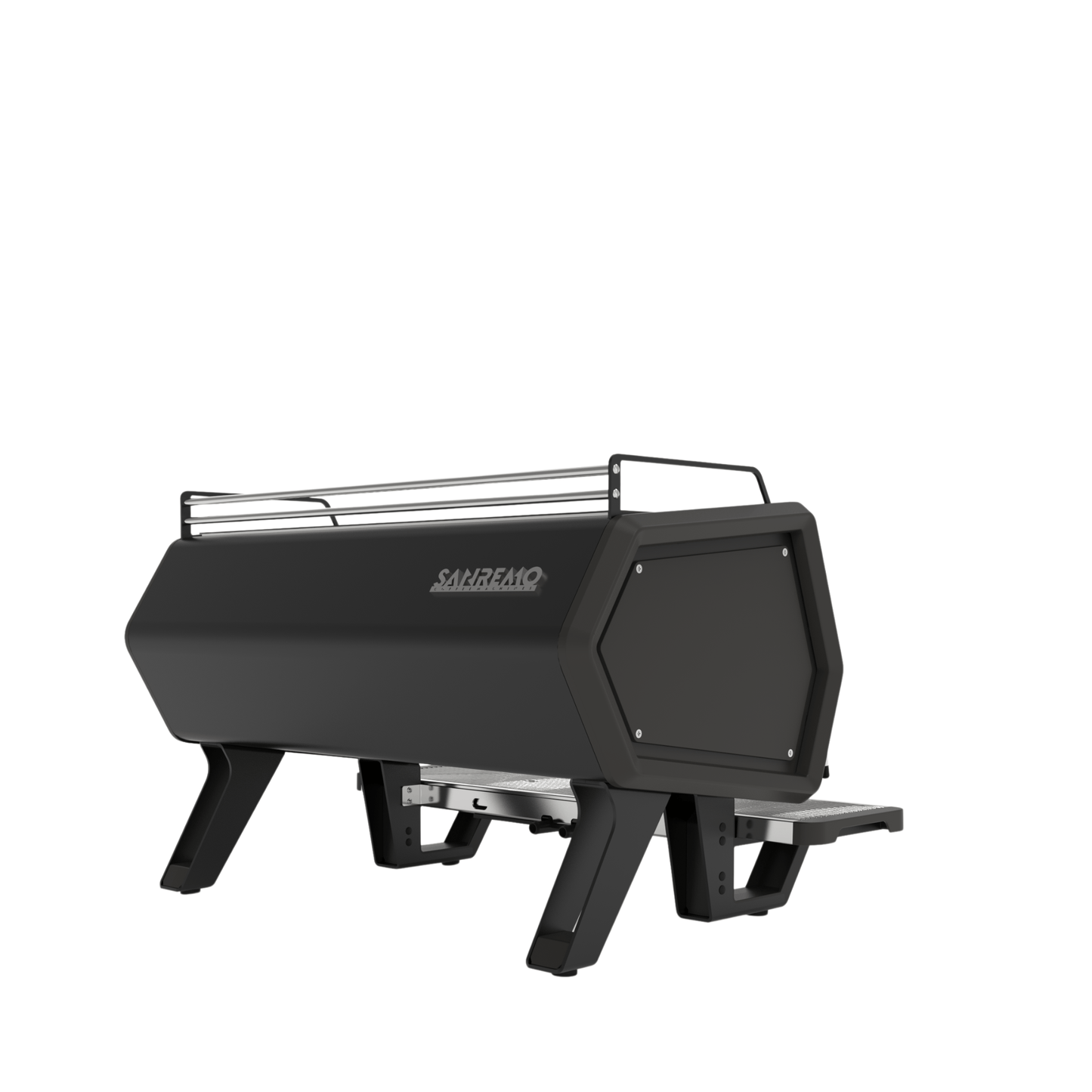 Sanremo D8 Pro 2 Group - Espresso Machine