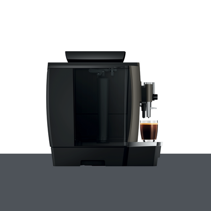 Jura W8 - Automatic Coffee Machine