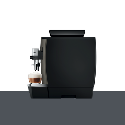 Jura W8 - Automatic Coffee Machine