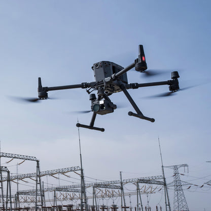 DJI Matrice 350 RTK with Care Enterprise Basic