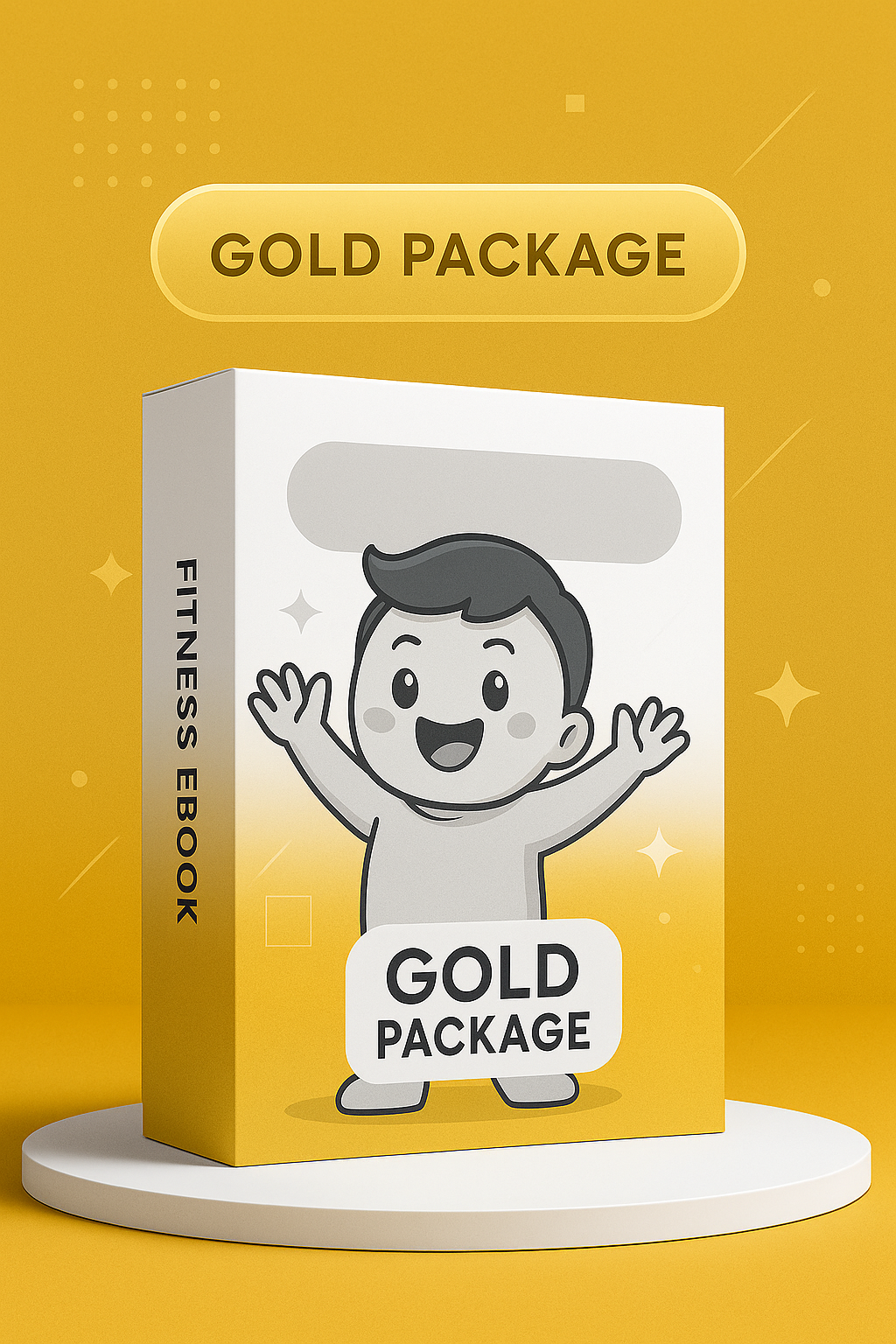 Gold Package