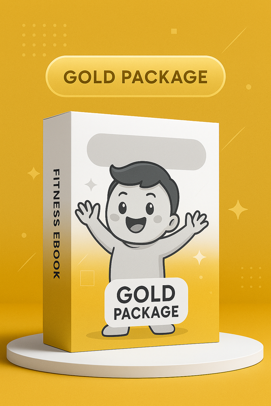 Gold Package