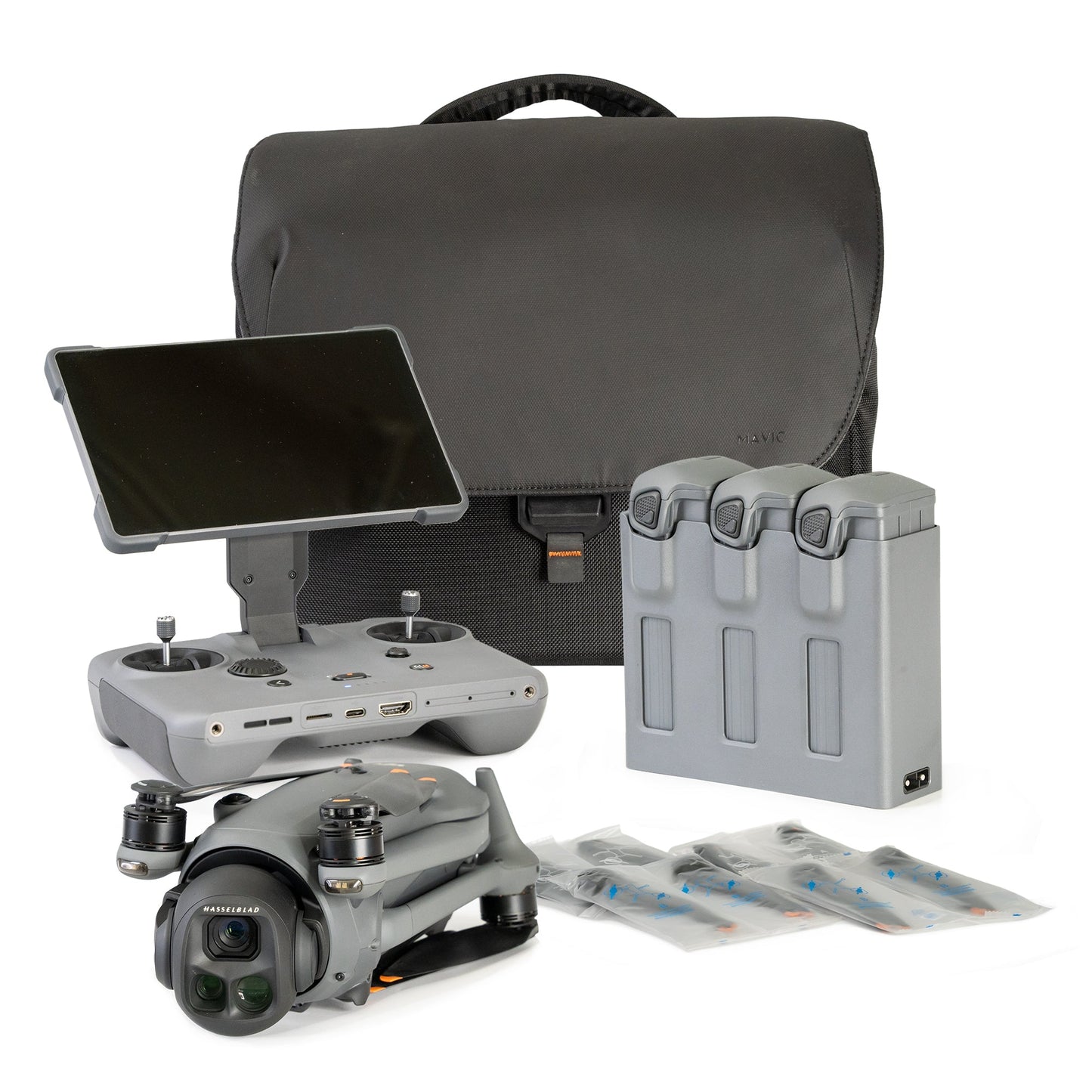 DJI  Mavic 4 Pro Drone