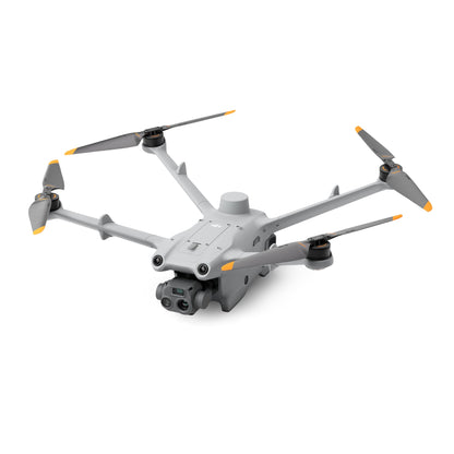DJI Dock 2 + Matrice 3TD