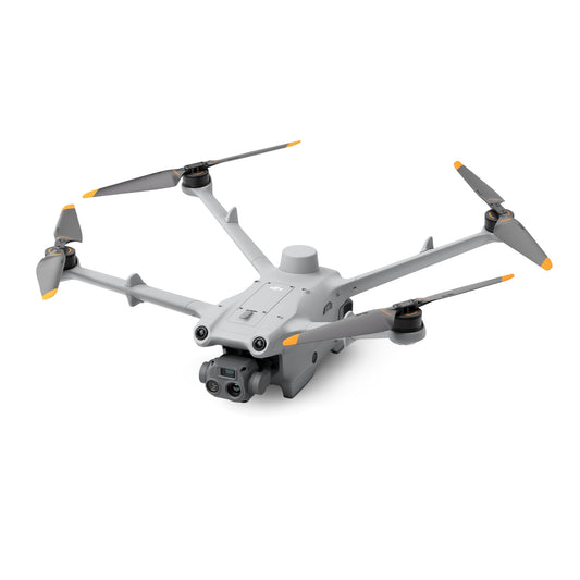 DJI Dock 2 + Matrice 3TD