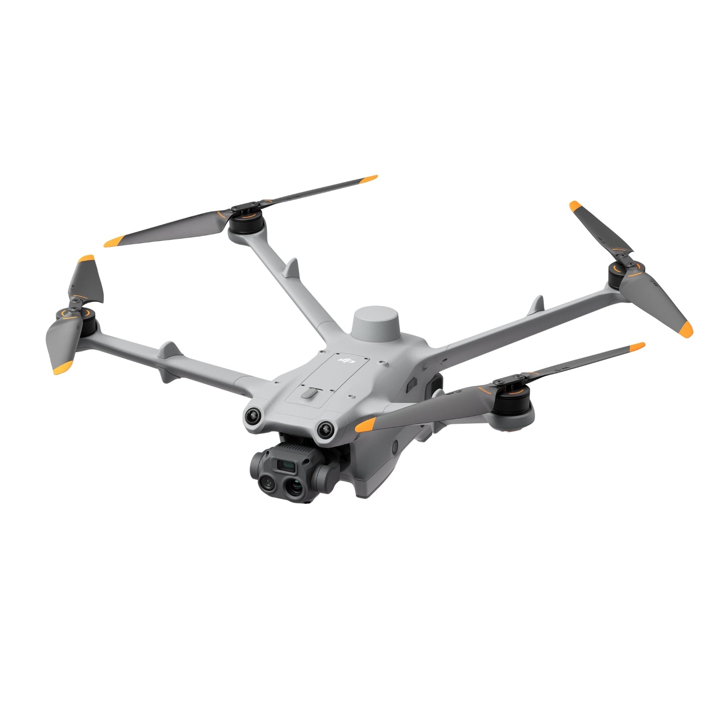 DJI Dock 2 + Matrice 3TD