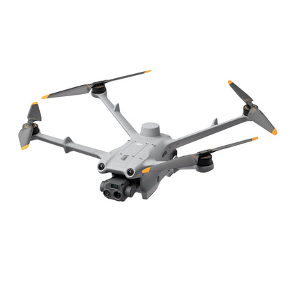DJI Dock 2 + Matrice 3TD