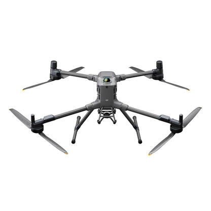 DJI Matrice 400 with BS100 Battery Station + TB100 Intelligent Flight Battery