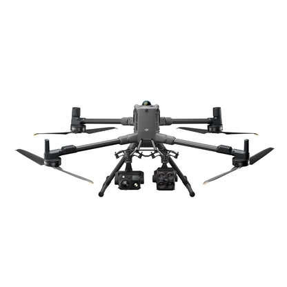 DJI Matrice 400 with BS100 Battery Station + TB100 Intelligent Flight Battery