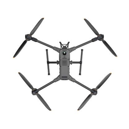 DJI Matrice 400 with BS100 Battery Station + TB100 Intelligent Flight Battery