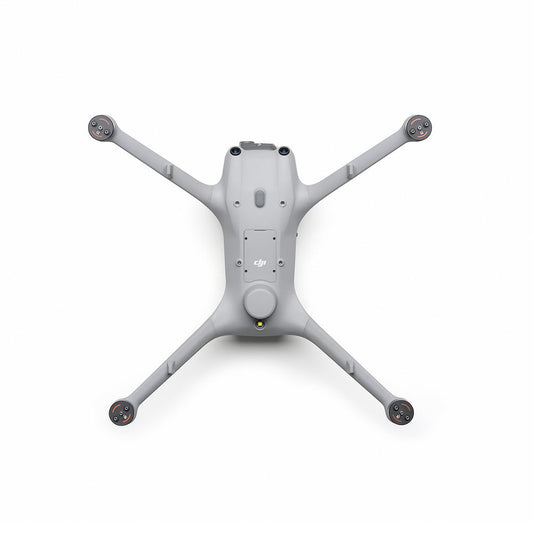 DJi Matrice 4D with Care Enterprise Plus