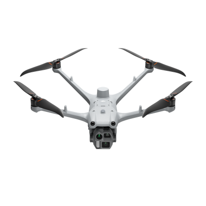 DJi Matrice 4D with Care Enterprise Plus