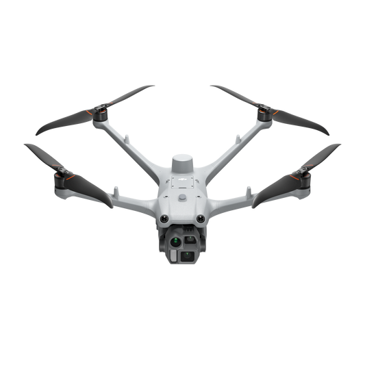 DJi Matrice 4D with Care Enterprise Plus
