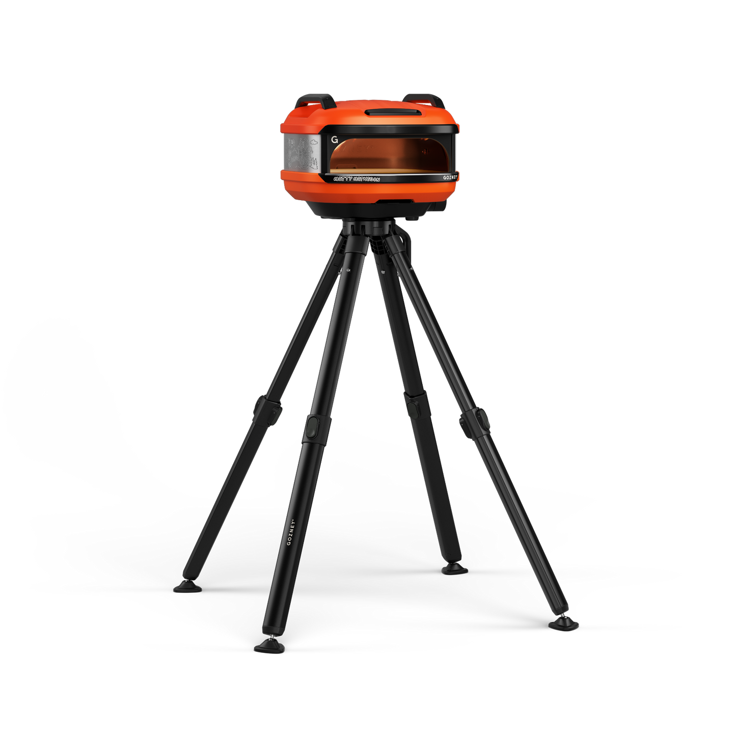 Tread Basecamp Bundle