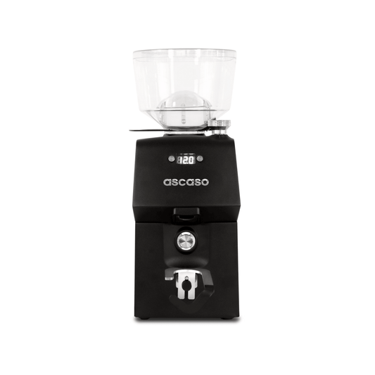 Ascaso H64 Professional Home - Coffee Grinder