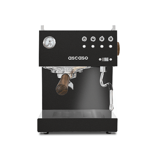 Ascaso Steel DUO PID Espresso Coffee Machine