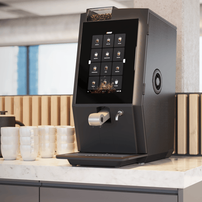 Bravilor Esprecious 11 - Automatic Espresso Machine