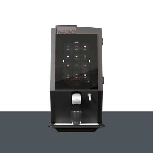 Bravilor Esprecious 12 - Automatic Espresso Machine