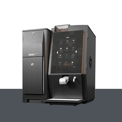 Bravilor Esprecious 21 Fresh Milk - Automatic Espresso Machine