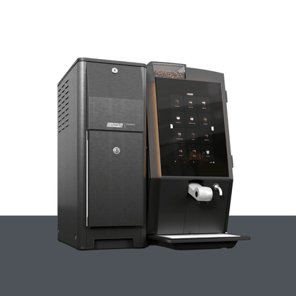 Bravilor Esprecious 21 Fresh Milk - Automatic Espresso Machine