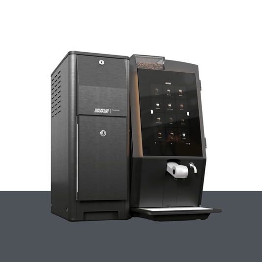 Bravilor Esprecious 21 Fresh Milk - Automatic Espresso Machine