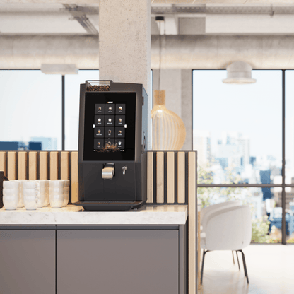 Bravilor Esprecious 22 - Automatic Espresso Machine