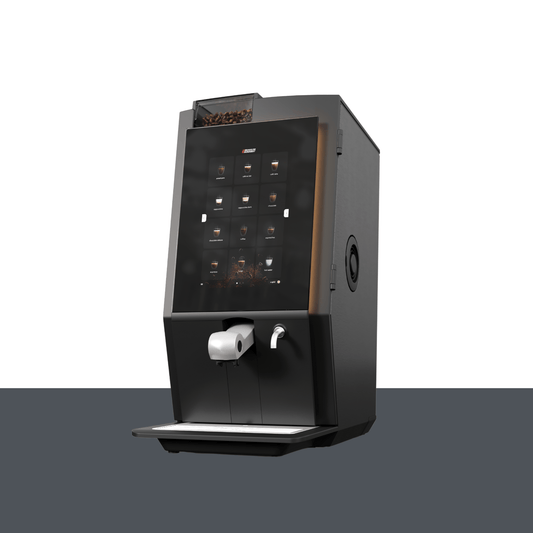 Bravilor Esprecious 22 - Automatic Espresso Machine