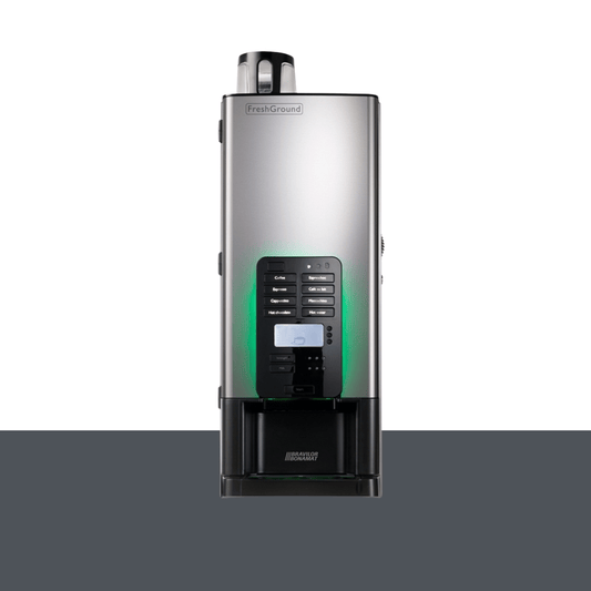 Bravilor FreshGround 310 - Automatic Coffee Machine