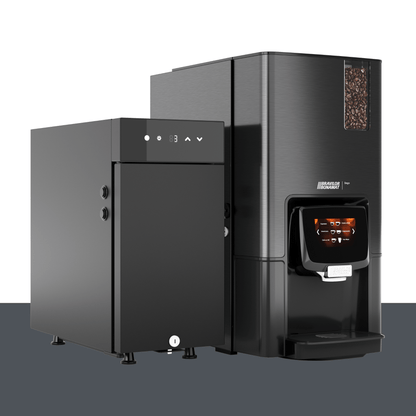 Bravilor Sego 11L - Automatic Espresso Machine