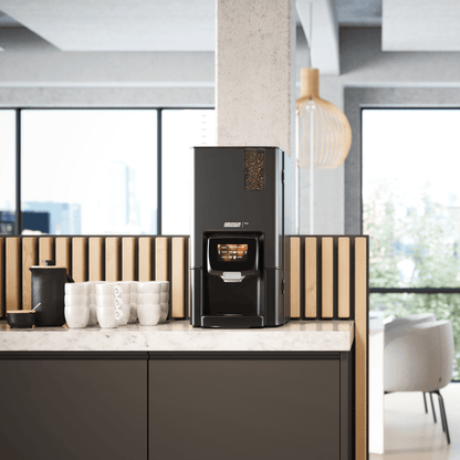 Bravilor Sego 12 - Automatic Espresso Machine