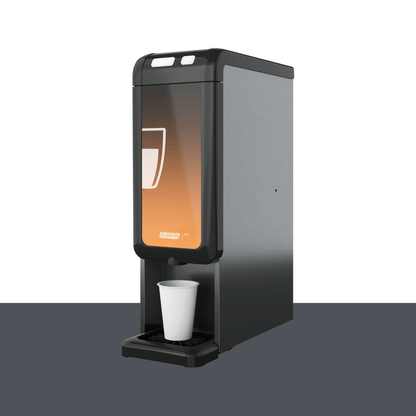 Bravilor Solo - Instant Hot Chocolate Machine