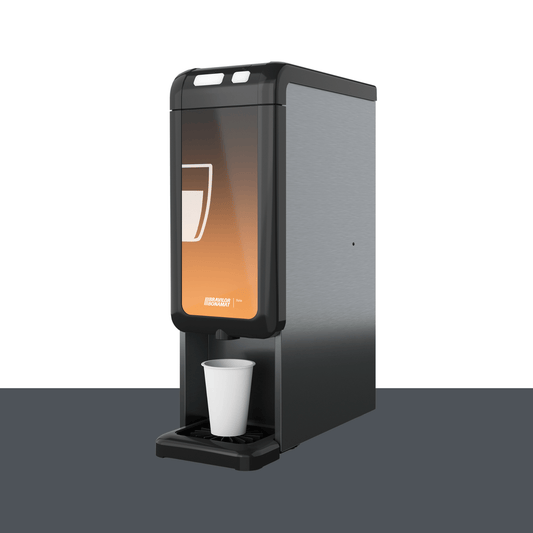 Bravilor Solo - Instant Hot Chocolate Machine