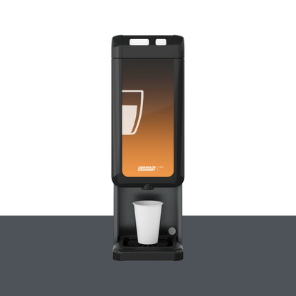 Bravilor Solo - Instant Hot Chocolate Machine