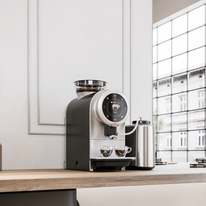 Bravilor SPRSO - Bean To Cup Machine
