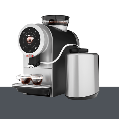 Bravilor SPRSO - Bean To Cup Machine