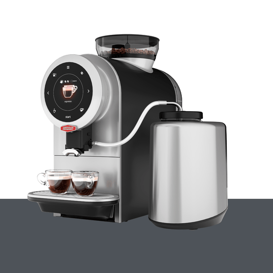 Bravilor SPRSO - Bean To Cup Machine