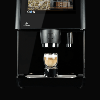 Coffetek Vitro Series 3 Espresso - Automatic Coffee Machine