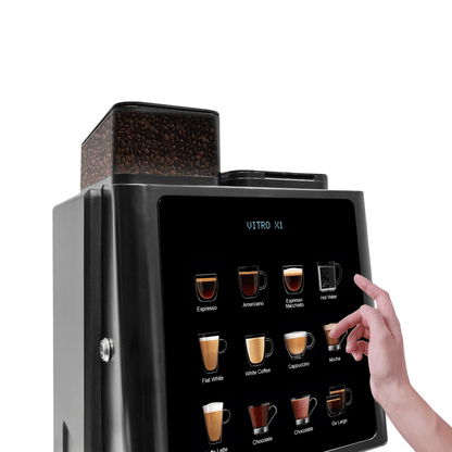 Coffetek Vitro X1 Espresso - Automatic Coffee Machine