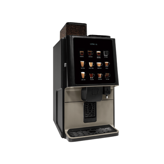 Coffetek Vitro X1 Espresso - Automatic Coffee Machine