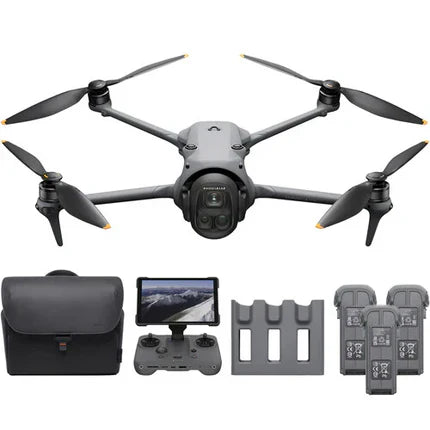 DJI  Mavic 4 Pro Drone