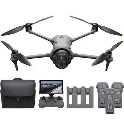 DJI  Mavic 4 Pro Drone