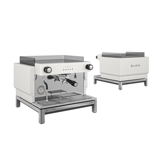 CREM EX3 1 Group Mini - Traditional Espresso Machine