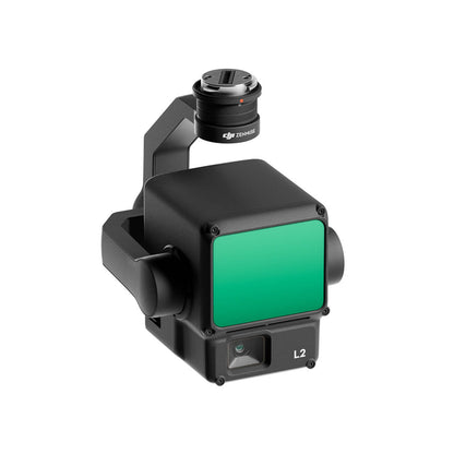 DJI Zenmuse L2 with DJI Care Enterprise Plus