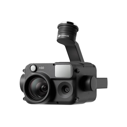 DJI Zenmuse H30 with Care Enterprise Plus