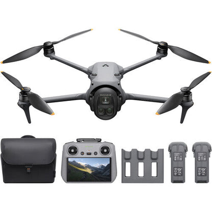 DJI  Mavic 4 Pro Drone