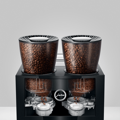 Jura Giga W10 - Automatic Coffee Machine