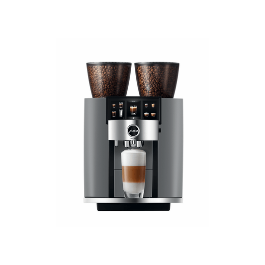 Jura Giga W10 - Automatic Coffee Machine