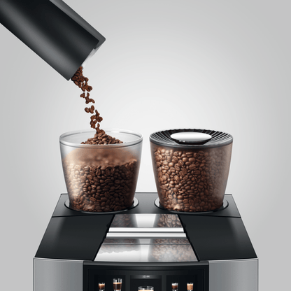 Jura Giga W10 - Automatic Coffee Machine